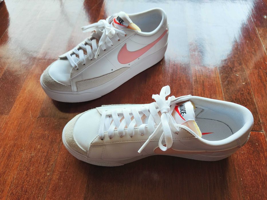 Ténis NIKE nº41 (feminino)