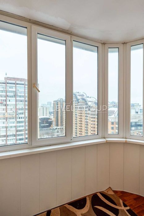 3-комнатная квартира по адресу бульвар Леси Украинки (площадь 95 м²) - Atlanta.ua - фото 11