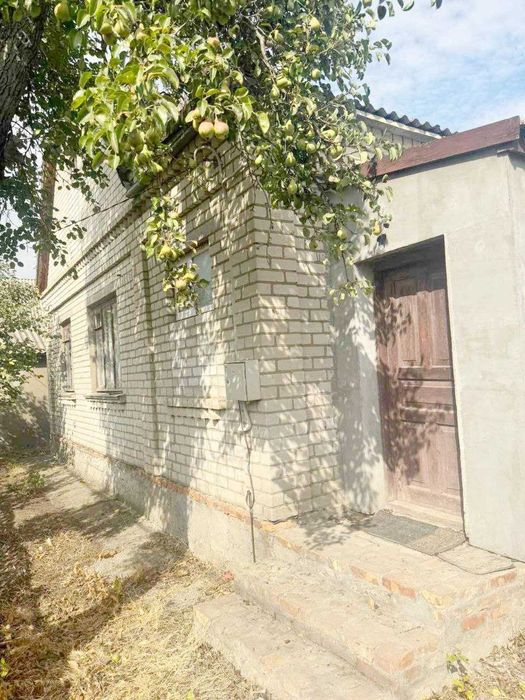 Продаю частину будинку, район Тернівка