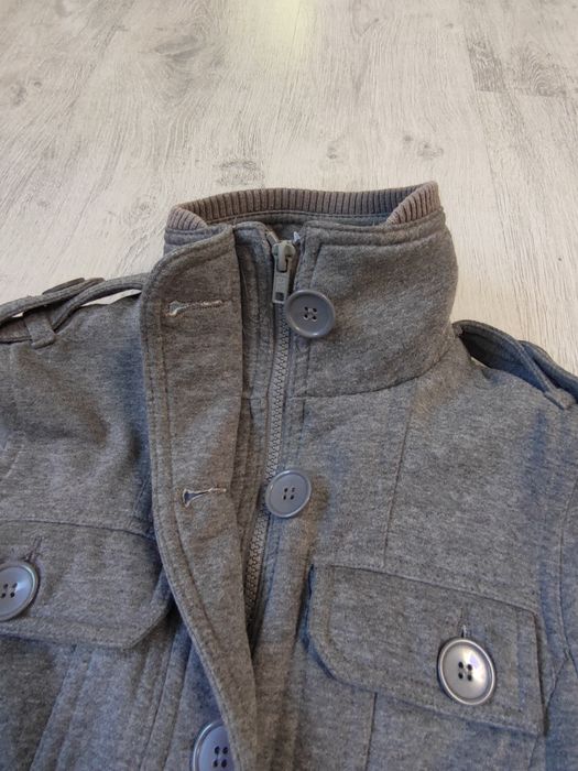 Жіноча Куртка кофта трьохнитка на байці