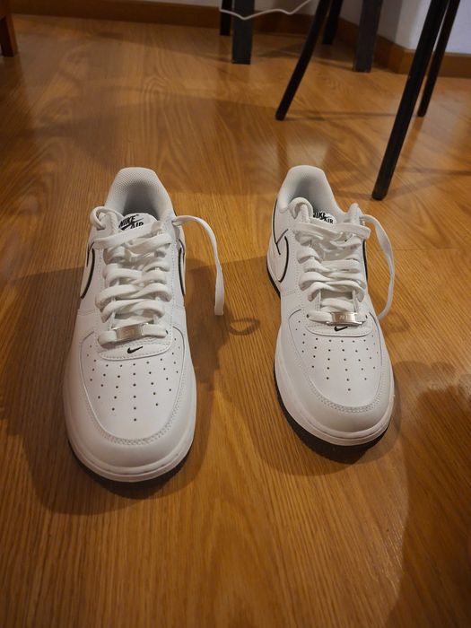 Tenis nike air force