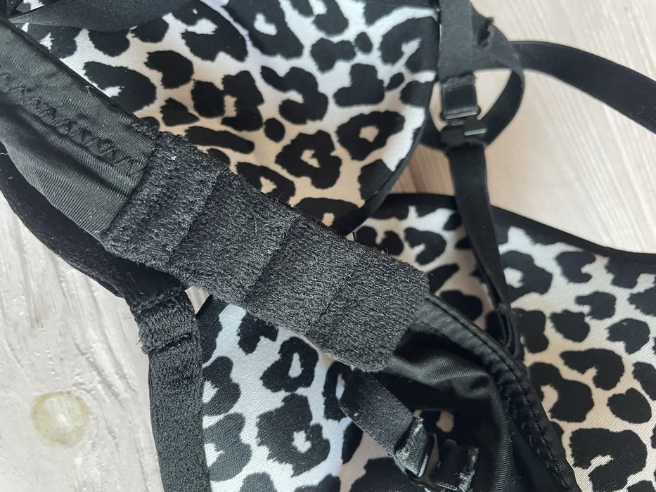 Бюстгалтер H&M super push up