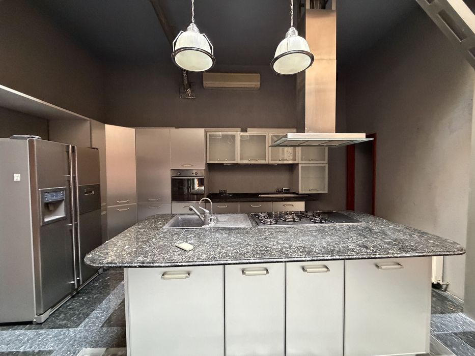 Аренда офиса в Одессе. Центр города.