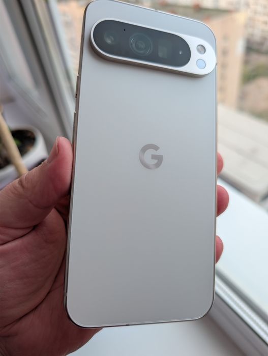 Google pixel 9 Pro XL 128gb  гарний стан