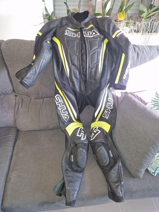 Fato moto 1 peça