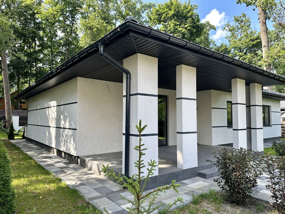 Будинок з газом під ремонт у Ворзелі , поруч з Бучею