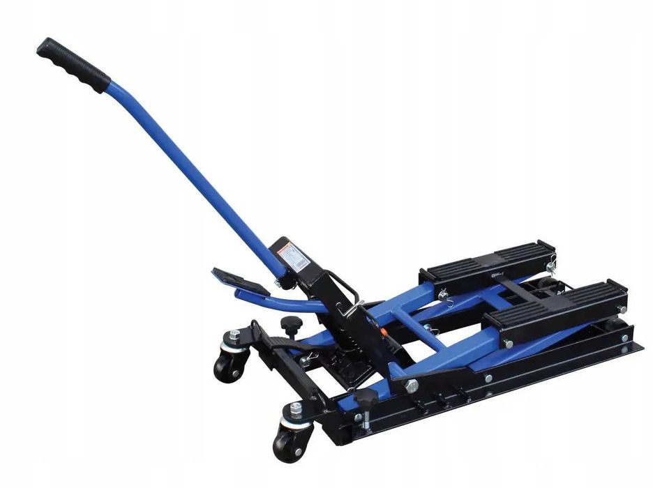 Підйомник для мотоциклів домкрат для мотоцикла подъемник для мотокила