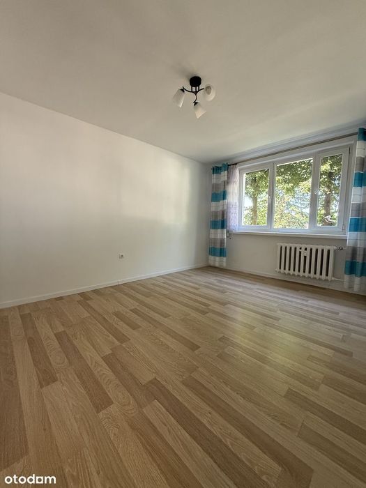 2 pokoje | parter | 37 m² | ul. Staszica