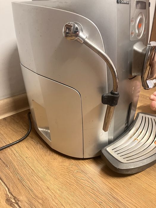 Ekspres do kawy Saeco SUP 0320R