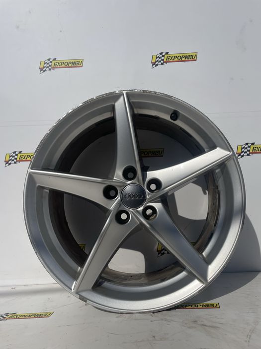 Jantes 18 originais Audi 5x112 A5