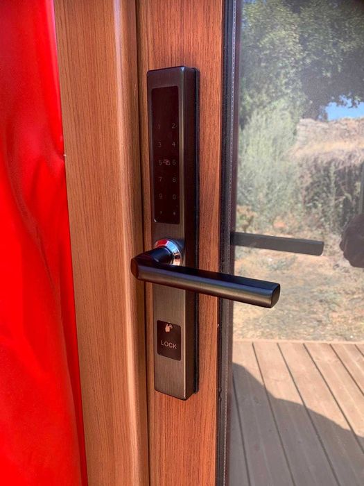 Estrutura geodésica - Dome