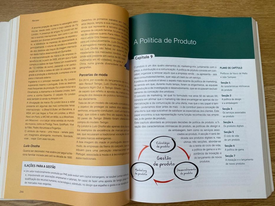 Mercator da Língua Portuguesa