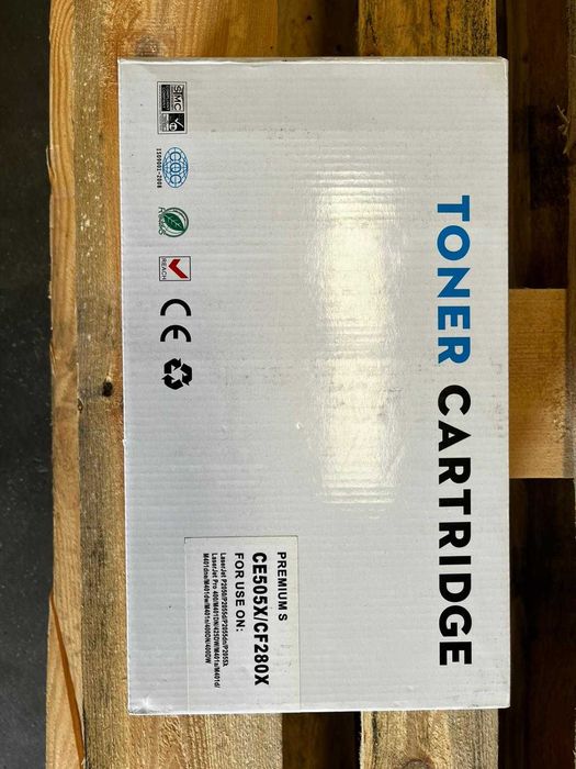 Toners e Tinteiros (HP, Brother, Epson, Canon)