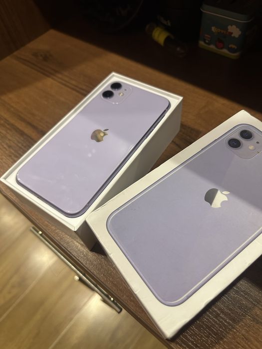 Iphone 11/64(ідеал)
