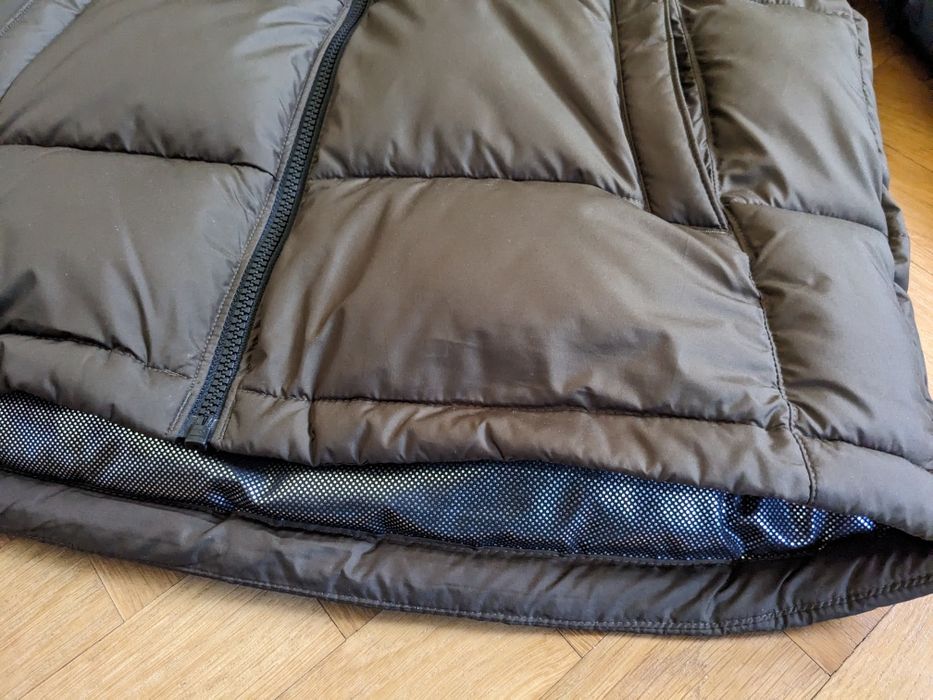 Kurtka ocieplana Columbia Pike Lake Hooded r. S