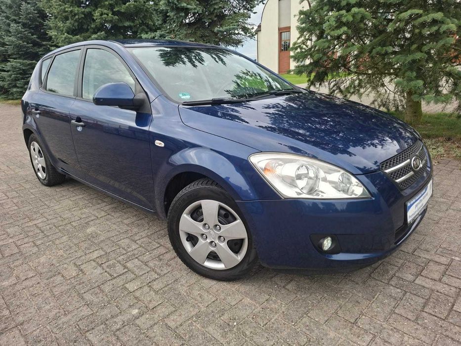 Kia Cee'd