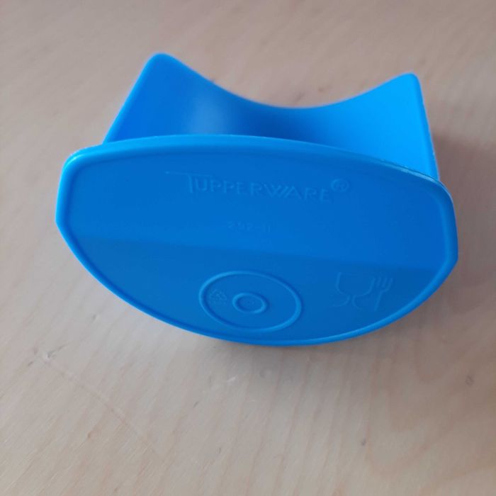 NOVO Tupperware Concha