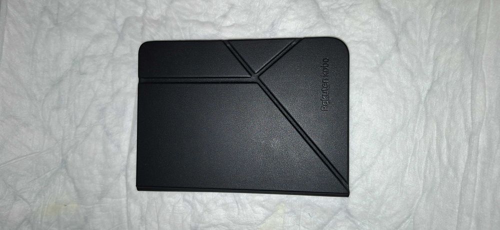 E-reader Kobo clara colour