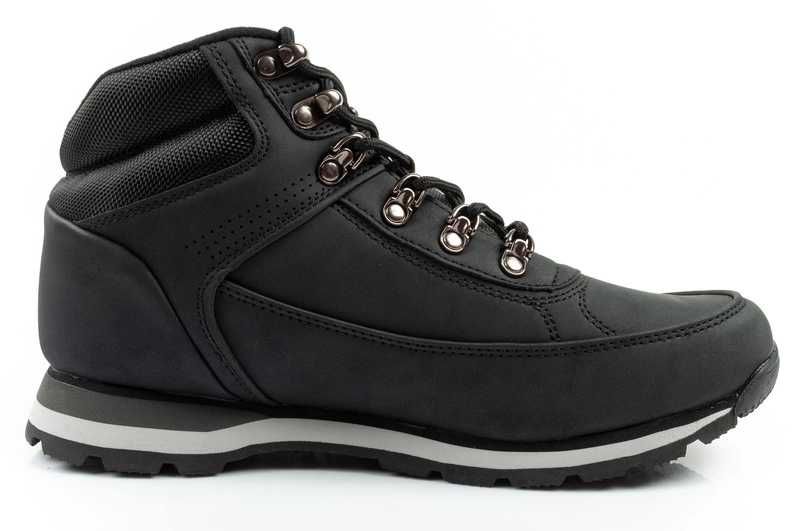 Lee Cooper buty sportowe męskie zimowe trekkingowe za kostkę r. 41-46