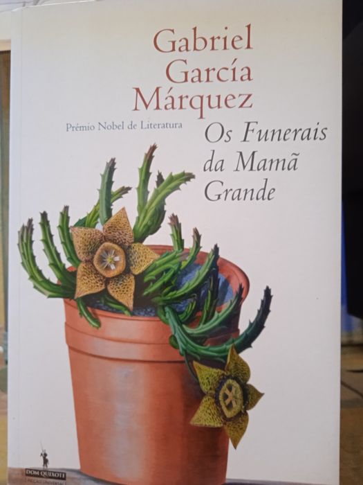 Livros de grandes autores