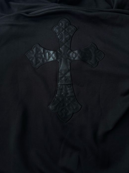 Зіп худі chrome hearts