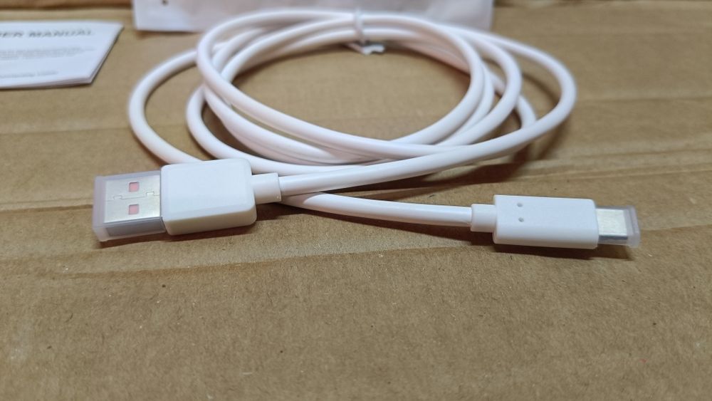 YHEMI KabelUSB na USB C kabel do szybkiego ładowania