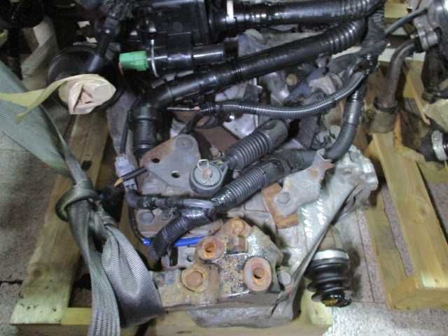 Caixa velocidades Peugeot, Citroen e Toyota 1.0 1KR 20TT01