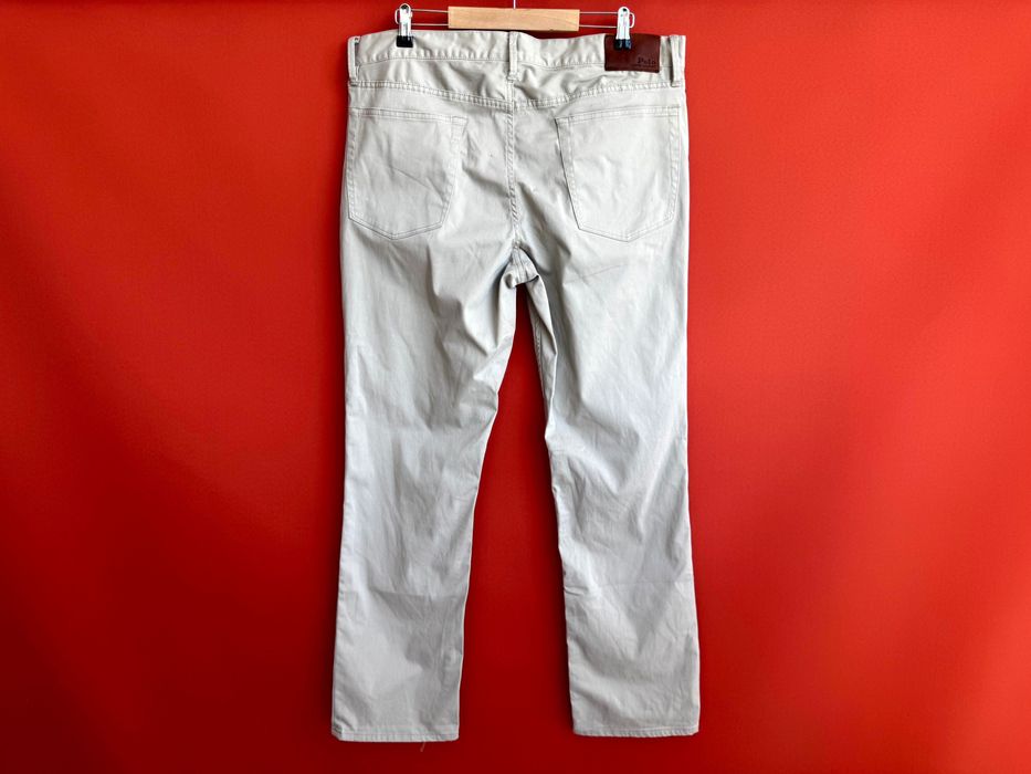 Polo Ralph Lauren Оригінал чоловічі брюки штани чиноси розмір 36