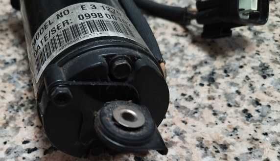 Compressor de suspensão Range Rover e Ignição BMW