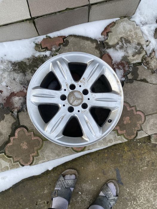 Диски r 16 /5/112