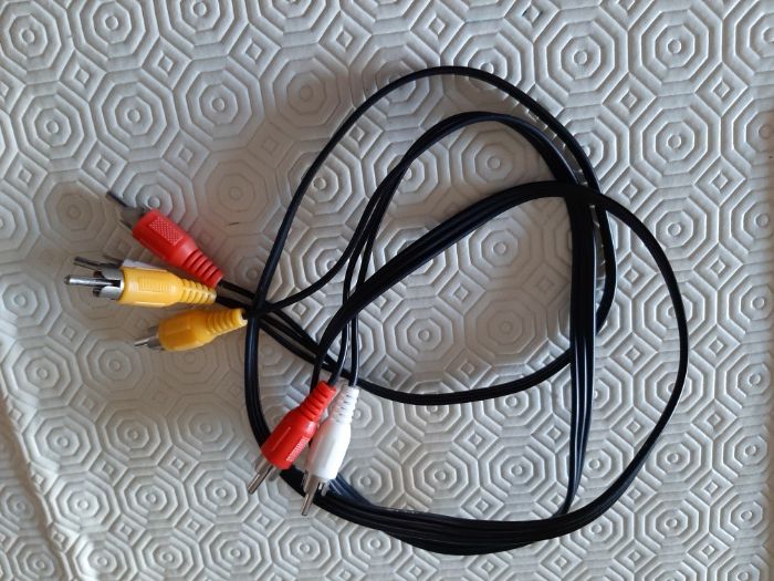 DVD, Comando em Bom Estado