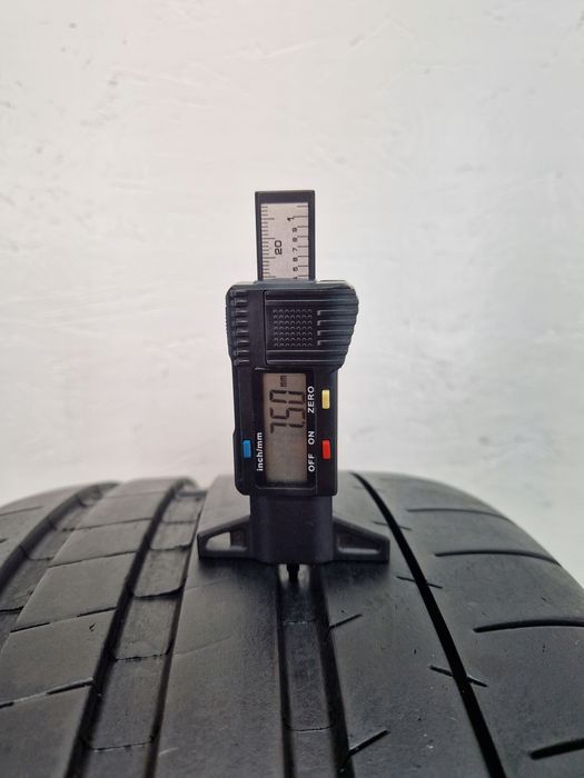 Opona Michelin Pilot Super Sport 245/35r19 93Y