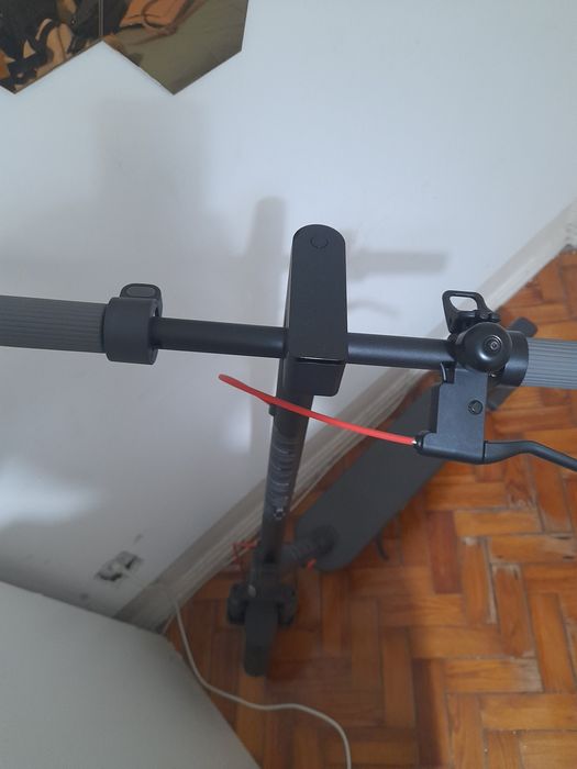 Trotinete elétrica