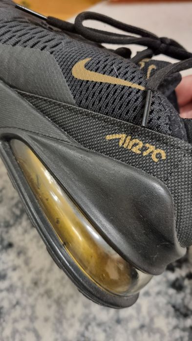 Buty Nike Air Max 270