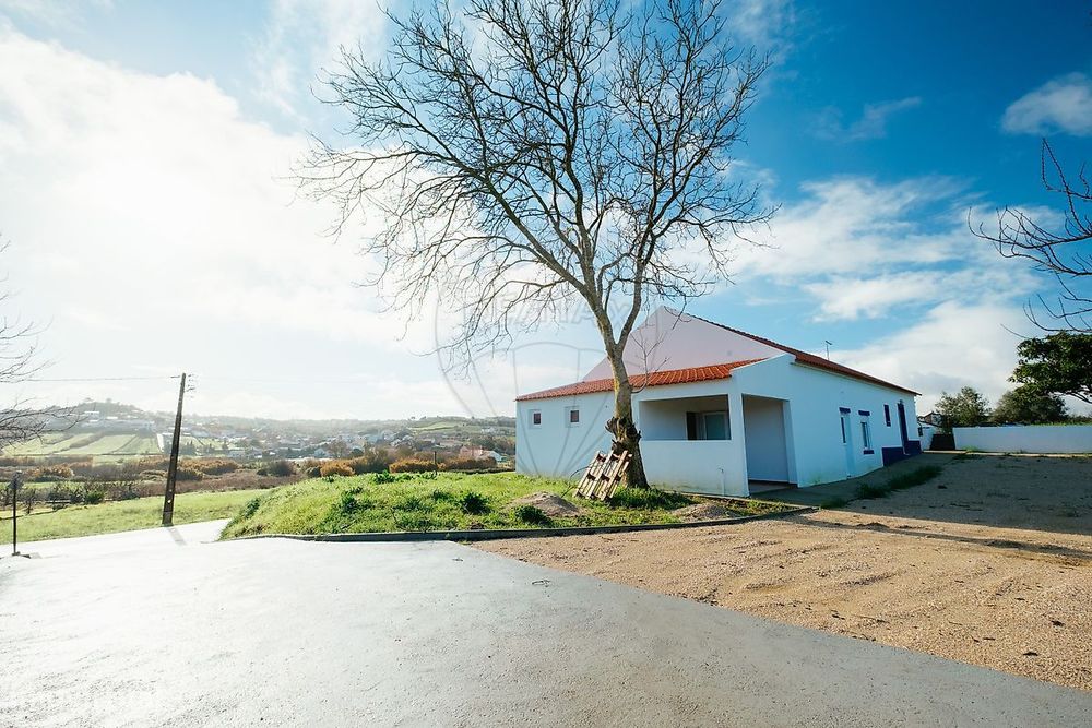 Moradia T2 para venda