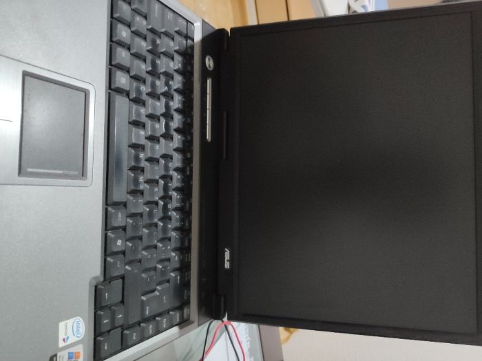 Vendo (Para Peças) Asus A3F