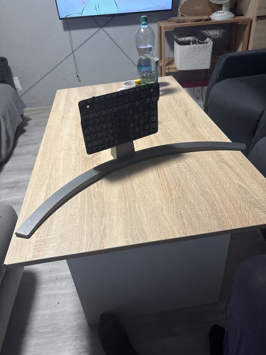 Noga podstawa stopa od LG 50UK6950