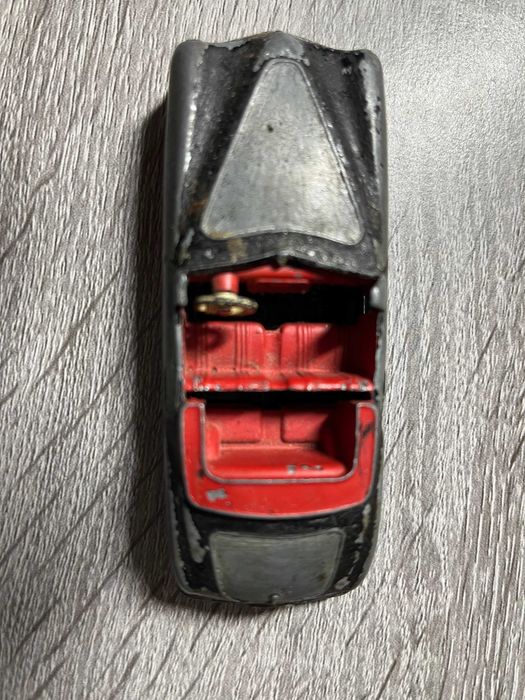 Dinky Toys Simca 8 Sport