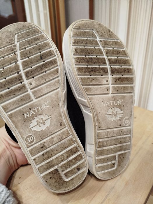 Капці в садок. Тапочки.