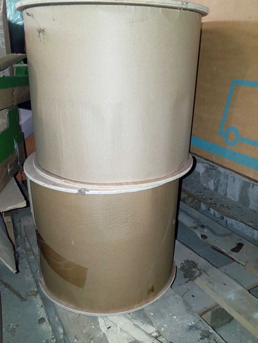 Kabel ALANTEC U/UTP kat.6 LSOH 4x2x23AWG Dca 500m KIU6ALSOH500D