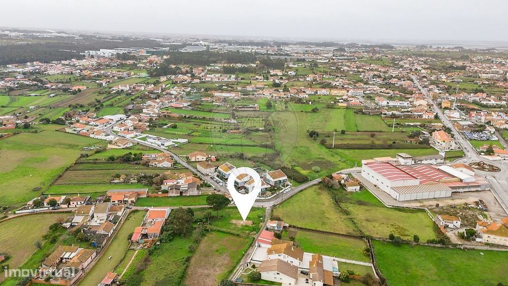 Terreno  para venda — Cacia, Aveiro