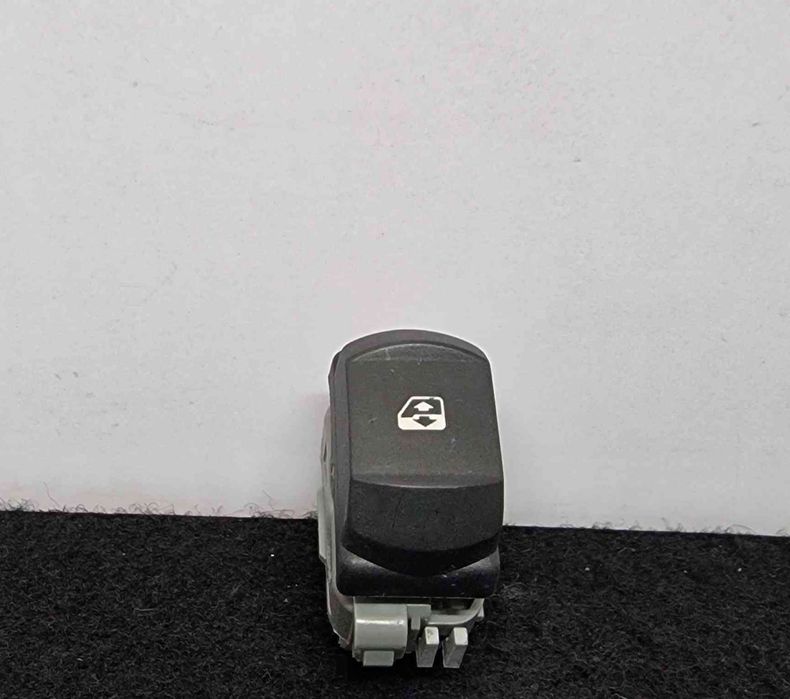 Comando / Botão / Interruptor Vidros Frente Direito 414962A - RENAULT MEGANE II Combi