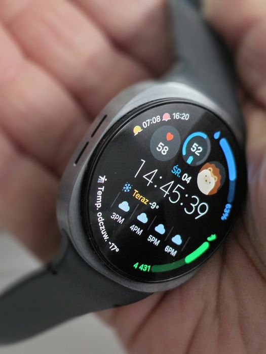 Samsung Galaxy Watch 8
