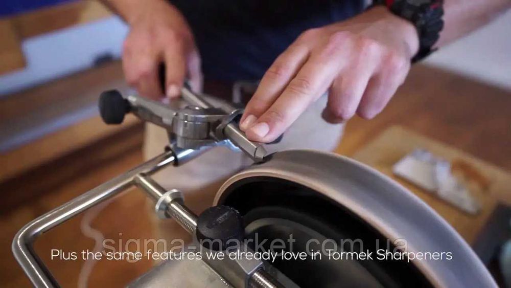 Станок затачивающий Tormek AB Т-8