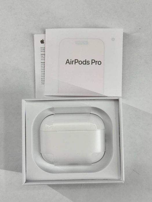 Air pod pro 3 sluchawki bezprzewodowe