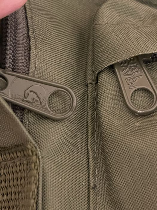 Рюкзак FJALLRAVEN, KANKEN міні.