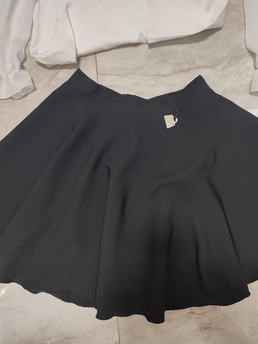 Школьная форма, школьная юбка, школьная блузка