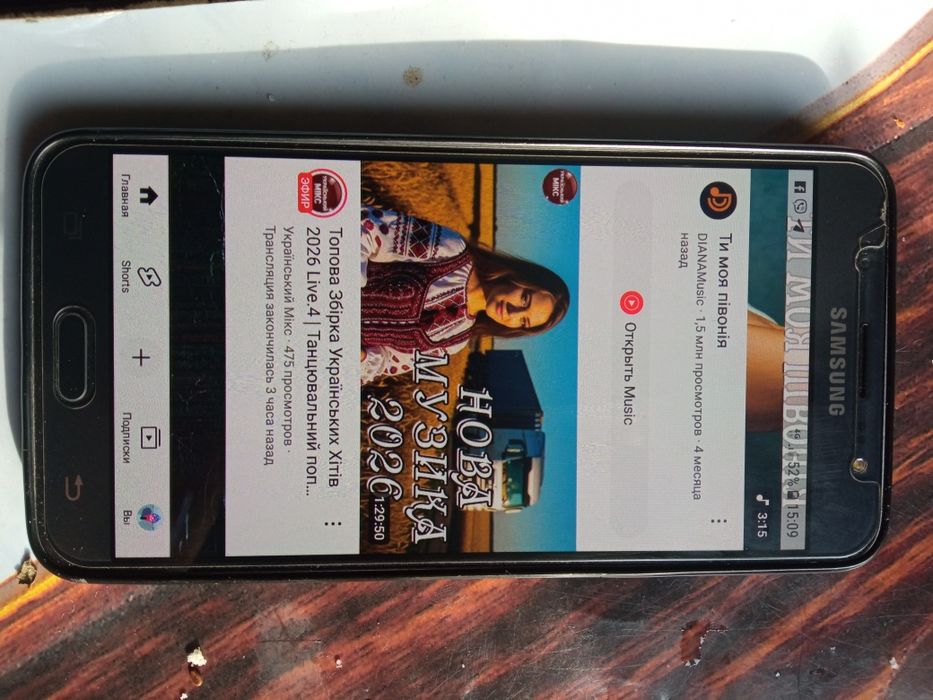 Samsung j7 Ідеальний стан