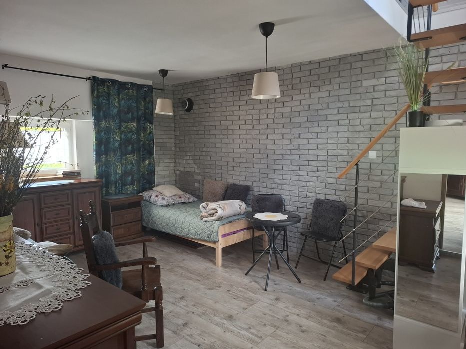 Całodobowy pensjonat dla seniora