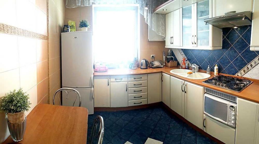 Mieszkanie – Poznań, Łęgi Dębińskie, Wilda - Widok 2